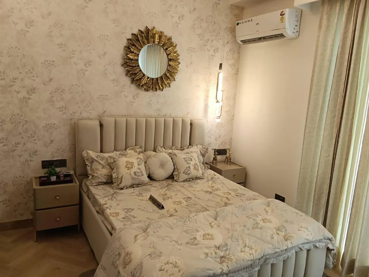 Sai Maharaja Farms Ξενοδοχείο Γκουργκάον 3*,  Ινδία